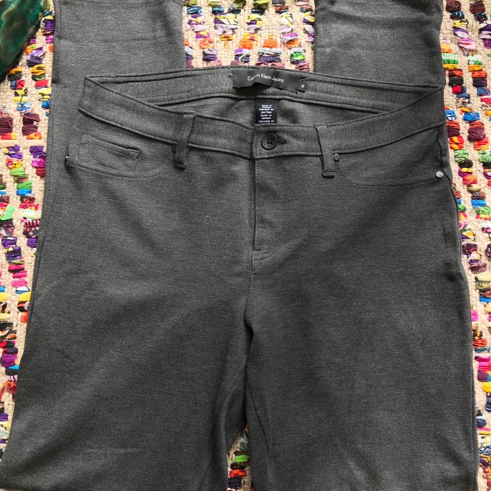 Calvin Klein Skinny Jeans (leggings)